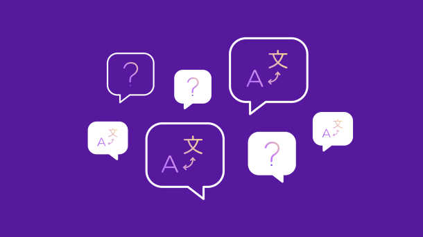 9 Things To Look For When Choosing Translation And Localization Services