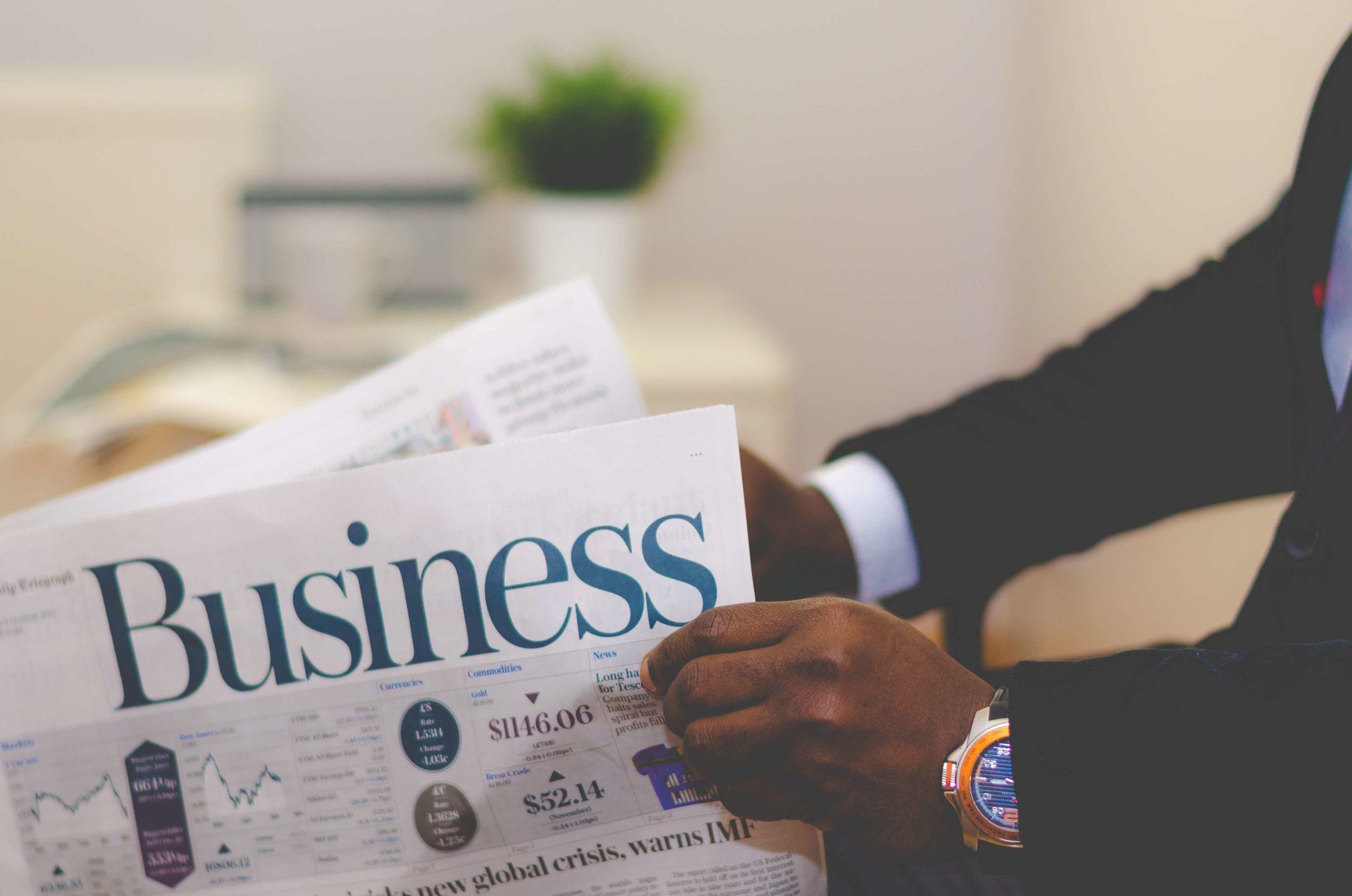 10 Signs Your Business Needs Professional Translation Services