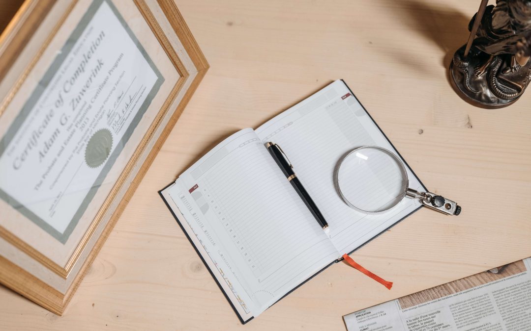 Certified Translation Services: Everything You Need to Know