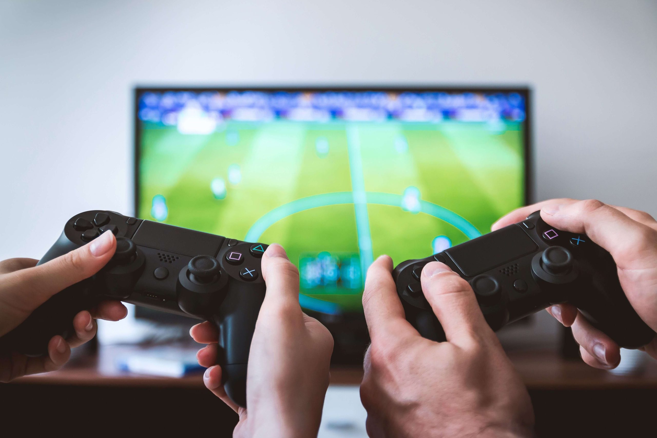 Game Localization: Key Challenges and Solutions