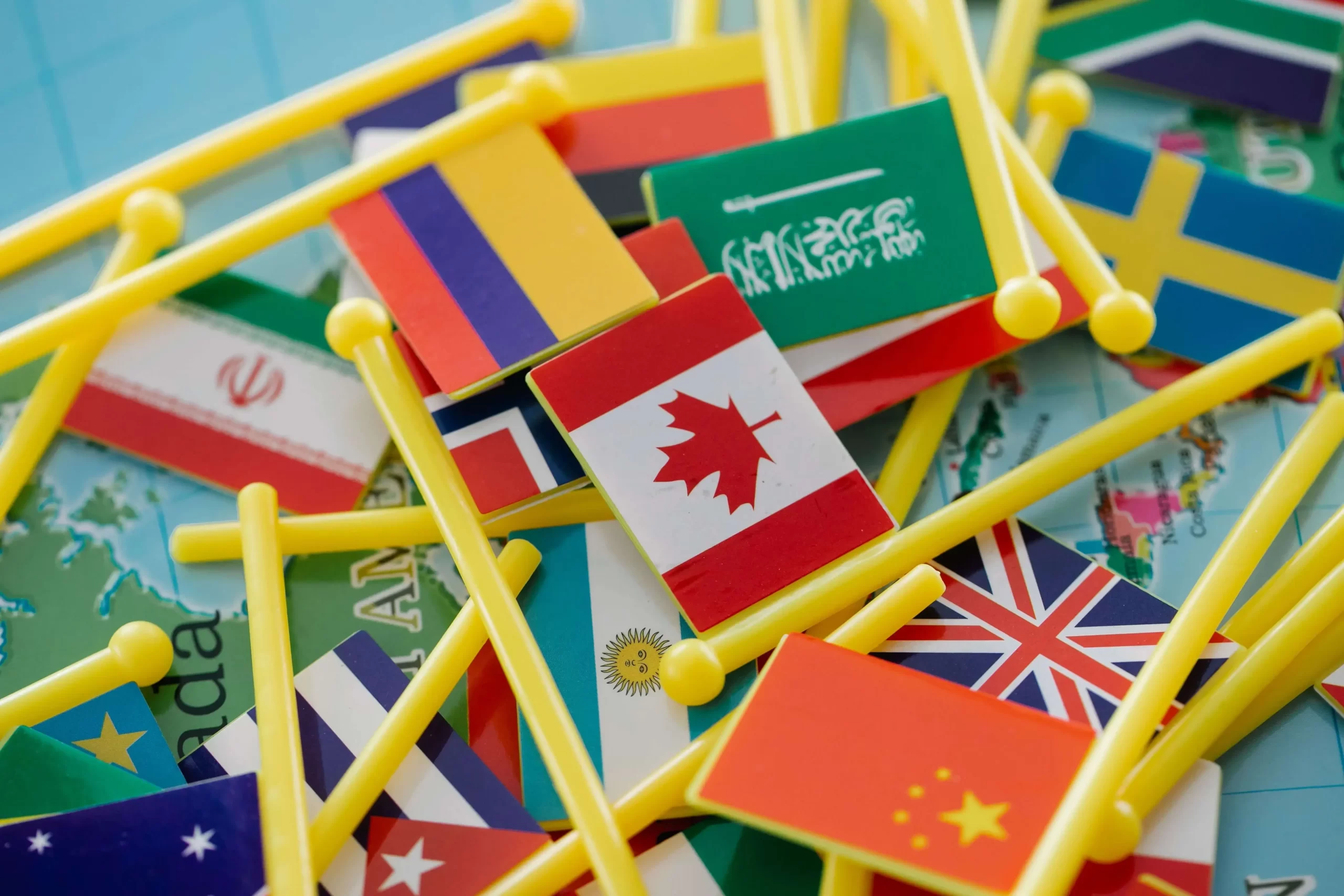 The Complete Guide to Multilingual Business Communication