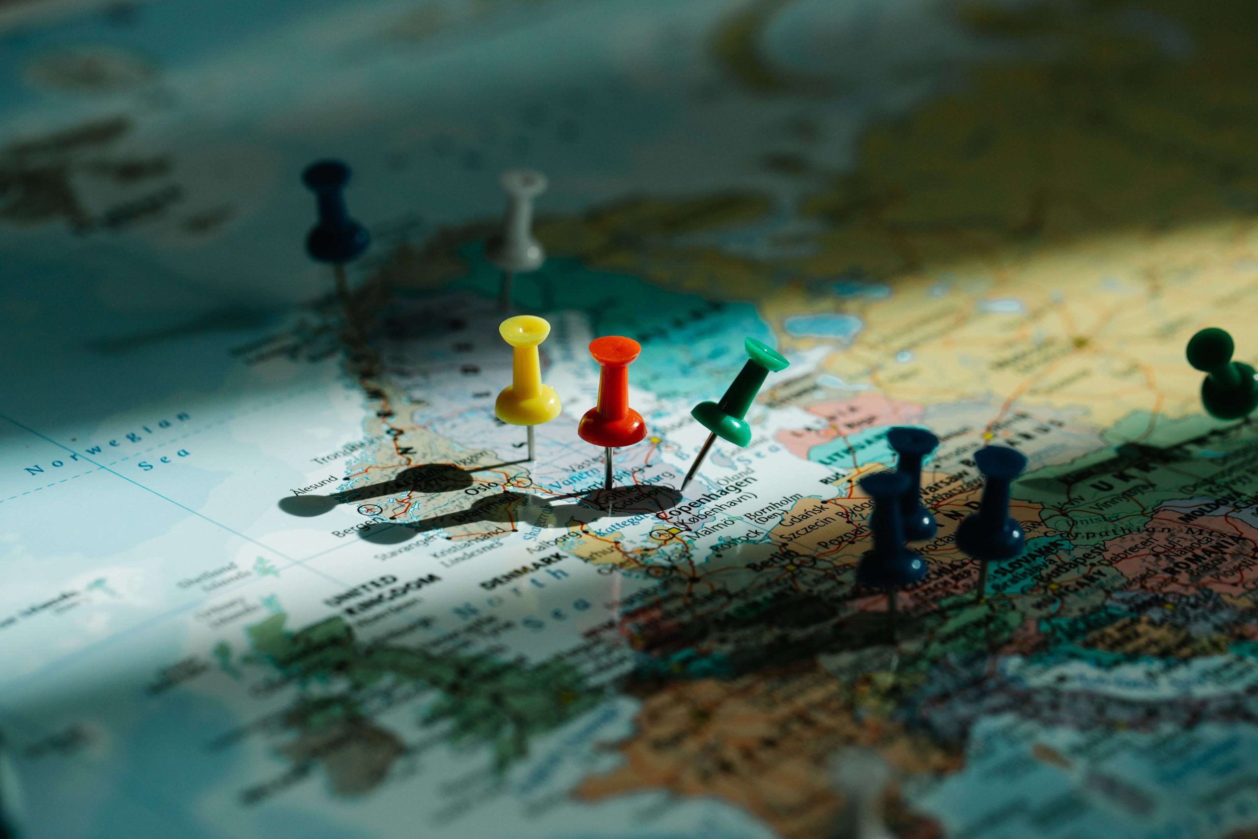 Translation vs Localization: What is the Difference?