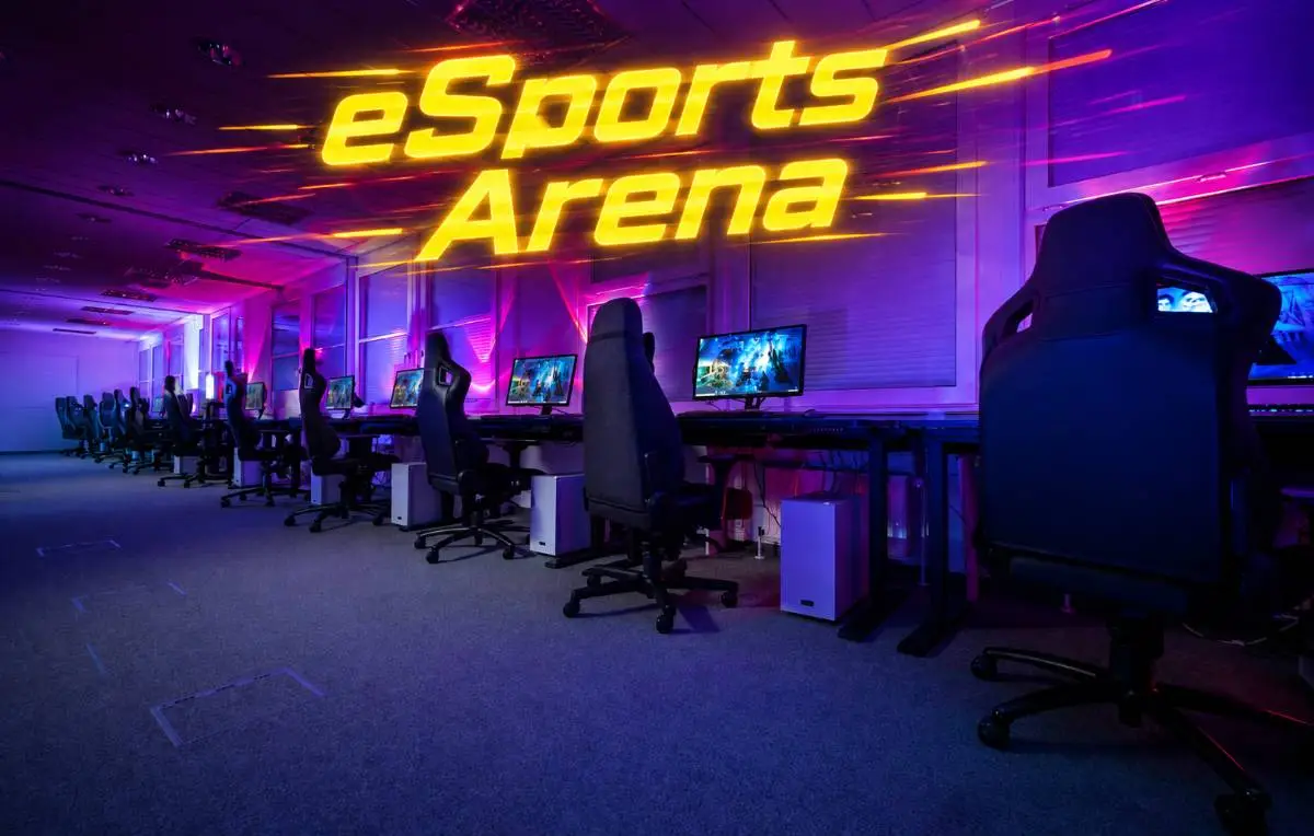 eSports Localization Services: How Gaming Brands Reach and Engage International Audiences