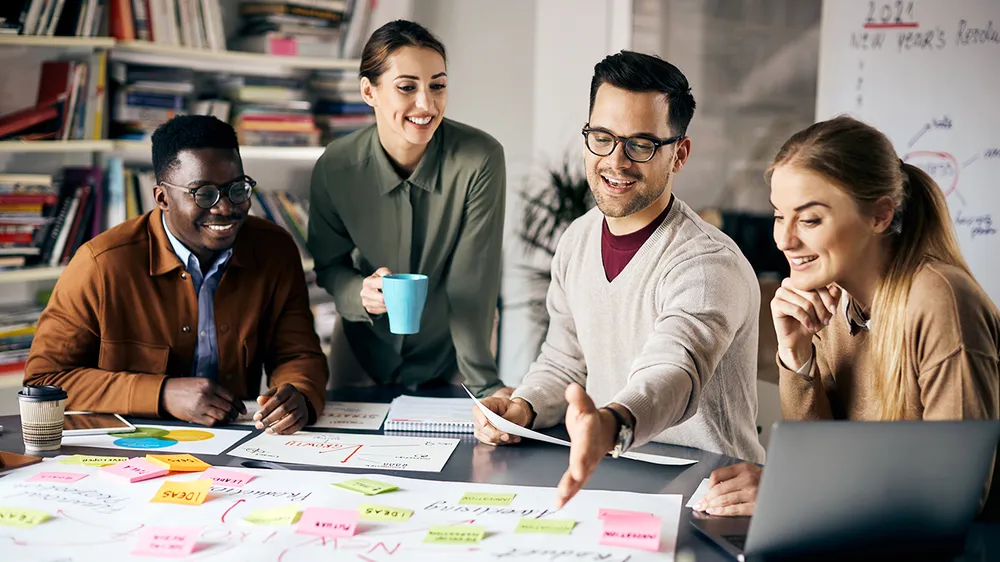 Why Multilingual Content Marketing Is Essential for Business Growth