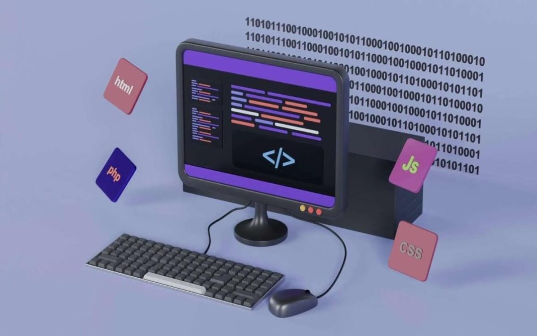 Professional IT and software translation services for multilingual websites, applications, coding platforms, and digital technology content.
