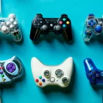 Video Game Localization Services for Global Gaming Audiences – PSP Languages Write Alt Text, Title, Caption and Description for the attached picture for website psplanguages.com