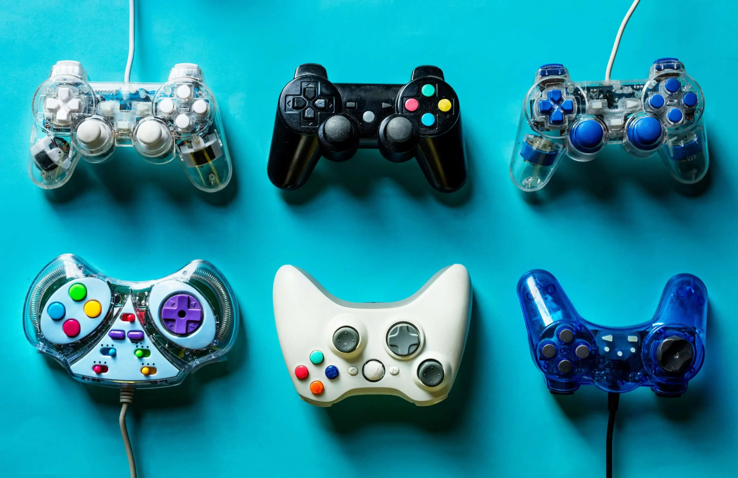 Video Game Localization Services: How to Adapt Games for Global Players and Increase International Revenue